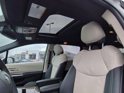 2025 Toyota Sienna - Photo 10