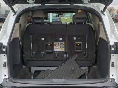 2025 Toyota Sienna - Photo 19