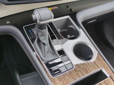 2025 Toyota Sienna - Photo 16