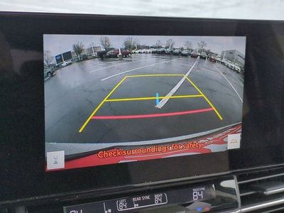 2025 Toyota Sienna - Photo 14