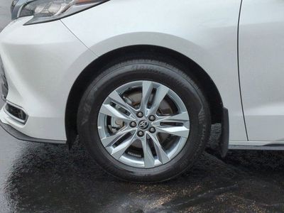 2025 Toyota Sienna - Photo 7