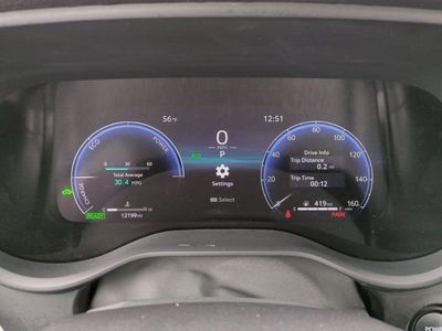 2025 Toyota Sienna - Photo 11