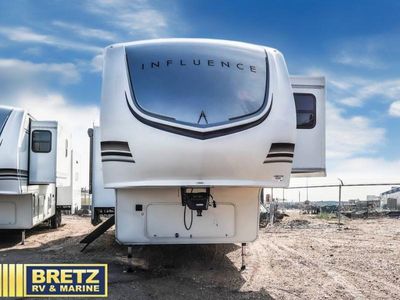 2025 Grand Design Influence - Photo 3
