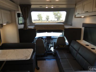 2026 NeXus RV Maximus - Photo 6