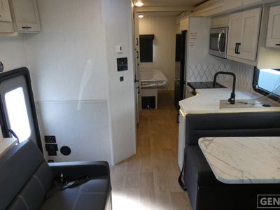 2026 NeXus RV Maximus - Photo 5