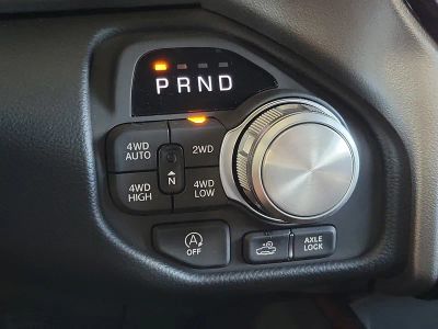 2026 Ram 1500 — photo 30 view