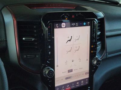 2026 Ram 1500 — photo 29 view