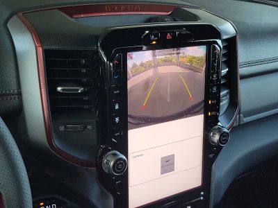 2026 Ram 1500 — photo 28 view
