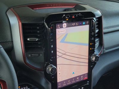 2026 Ram 1500 — photo 27 view