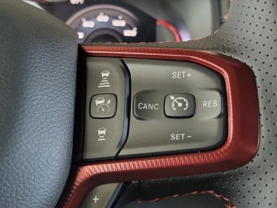 2026 Ram 1500 — photo 23 view