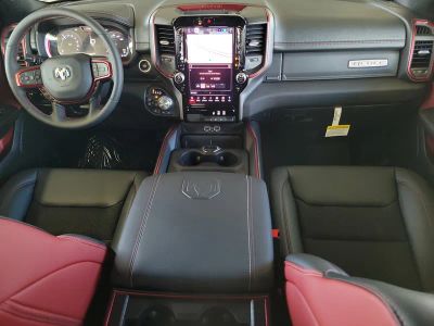 2026 Ram 1500 — photo 11 view