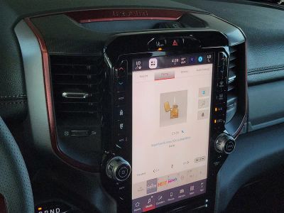 2026 Ram 1500 — photo 26 view
