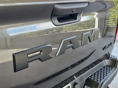 2026 Ram 1500 — detail view