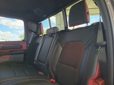2026 Ram 1500 — photo 8 view
