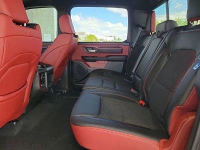 2026 Ram 1500 — photo 9 view