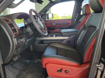 2026 Ram 1500 — photo 17 view