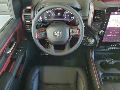 2026 Ram 1500 — photo 12 view