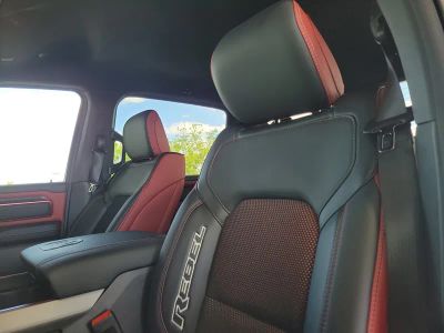 2026 Ram 1500 — photo 18 view