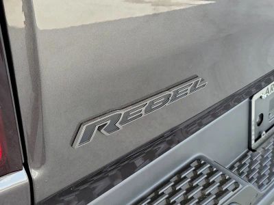 2026 Ram 1500 — engine compartment view