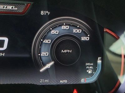 2026 Ram 1500 — photo 24 view