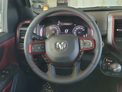 2026 Ram 1500 — photo 21 view