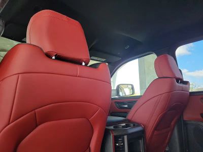 2026 Ram 1500 — photo 10 view