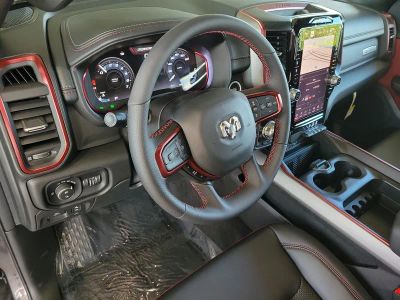 2026 Ram 1500 — photo 16 view