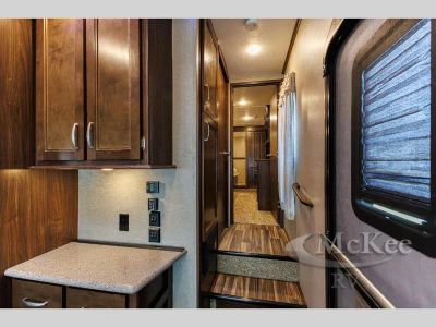 2017 Keystone RV Montana High Country — photo 16 view