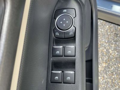 2026 Ford Bronco Sport — photo 16 view