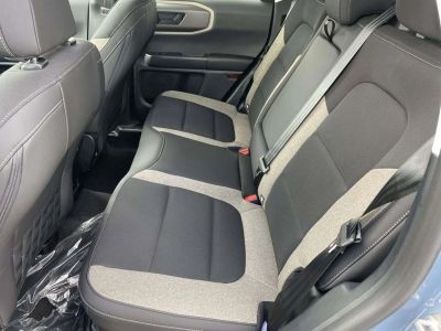 2026 Ford Bronco Sport — photo 12 view