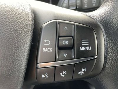 2026 Ford Bronco Sport — photo 22 view