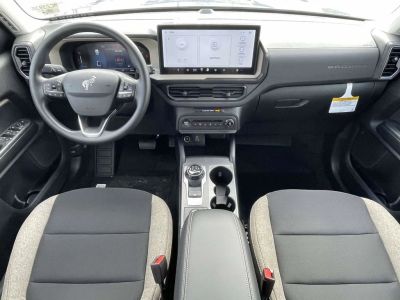 2026 Ford Bronco Sport — photo 11 view