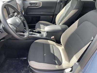 2026 Ford Bronco Sport — photo 13 view