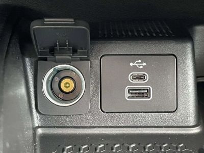 2026 Ford Bronco Sport — photo 21 view