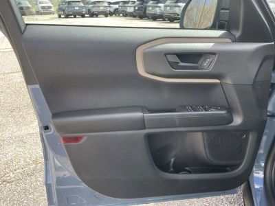 2026 Ford Bronco Sport — photo 15 view