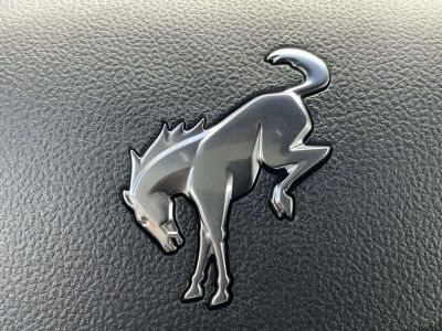 2026 Ford Bronco Sport — photo 24 view