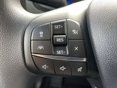 2026 Ford Bronco Sport — photo 23 view