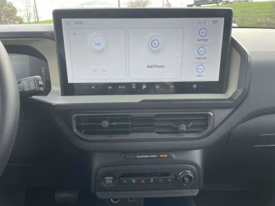 2026 Ford Bronco Sport — photo 20 view