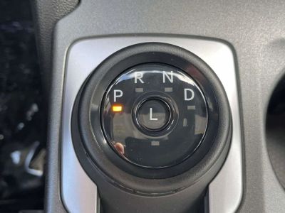 2026 Ford Bronco Sport — photo 17 view