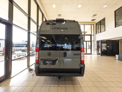 2026 Grand Design LINEAGE SERIES VP - Photo 19