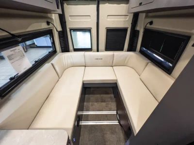 2026 Grand Design LINEAGE SERIES VP - Photo 14