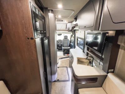 2026 Grand Design LINEAGE SERIES VP - Photo 5