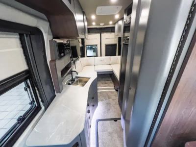 2026 Grand Design LINEAGE SERIES VP - Photo 6