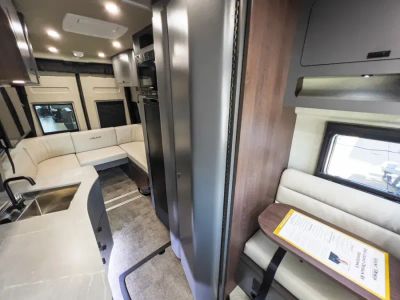 2026 Grand Design LINEAGE SERIES VP - Photo 7