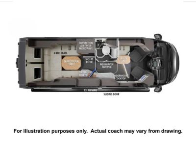 2026 Grand Design LINEAGE SERIES VP - Photo 21