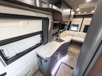 2026 Grand Design LINEAGE SERIES VP - Photo 11