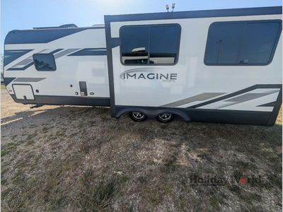 2023 Grand Design Imagine - Photo 4