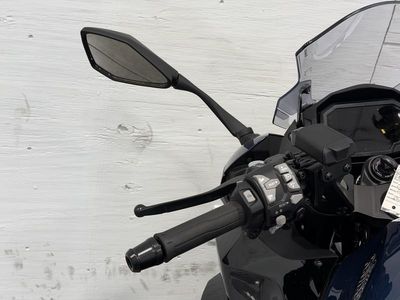 2026 Kawasaki Ninja 1100SX SE ABS - Photo 14