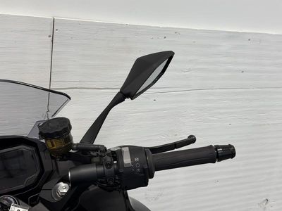 2026 Kawasaki Ninja 1100SX SE ABS - Photo 15