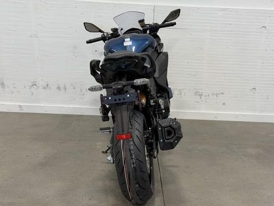 2026 Kawasaki Ninja 1100SX SE ABS - Photo 10
